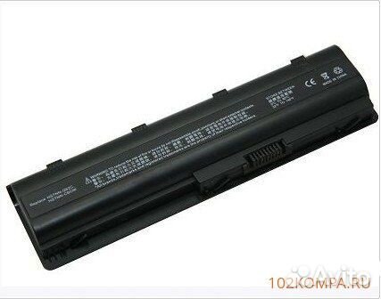 Аккумулятор HP (hstnn-CB0W) G62, G6-1000, G6-2000