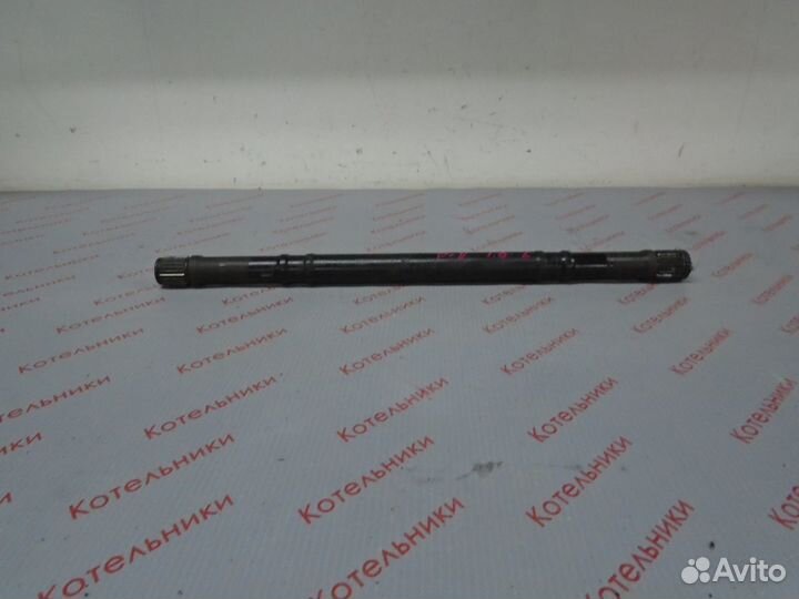 Nissan 39268-2F026 полуось левая