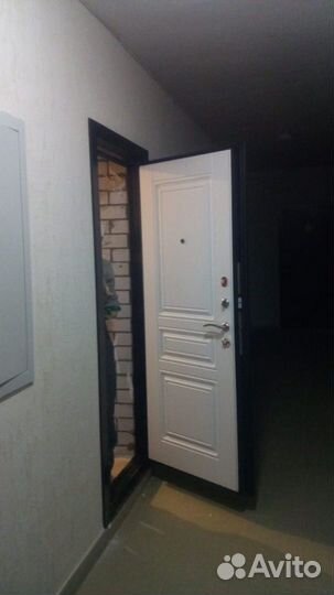 Двери входные металлические от склада