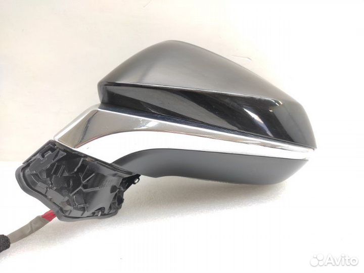 Зеркало боковое переднее левое Lexus Rx450H GYL25