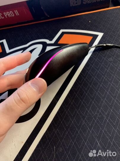 Мышь logitech g102