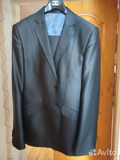 Костюм мужской