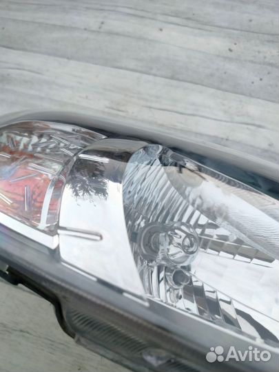 Фара правая Daewoo Gentra, II 2014