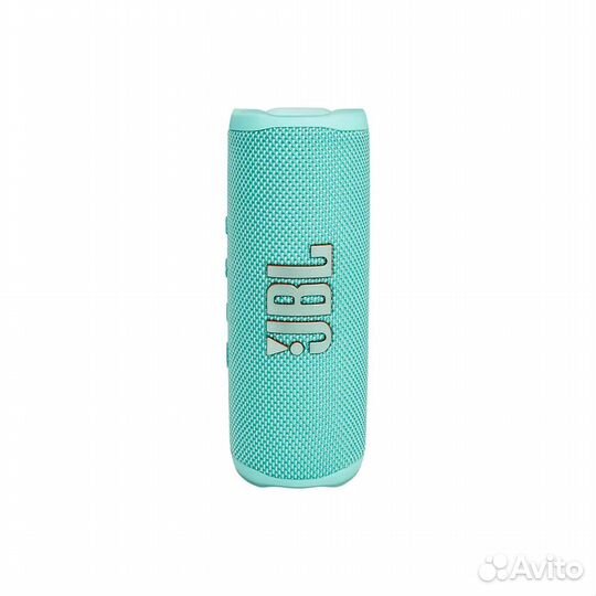 Портативная акустика JBL Flip 6 teal (jblflip6teal