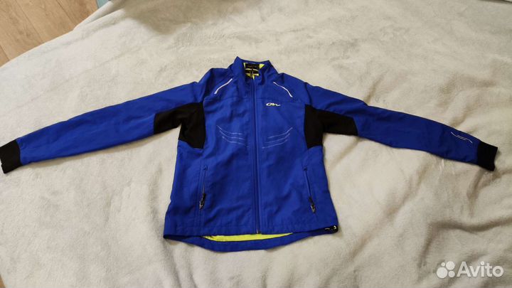 Спортивный костюм для мальчика 160