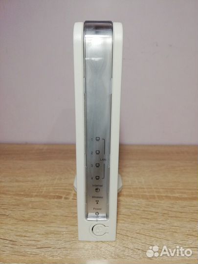 Продается роутер asus RT-N13U