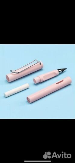 Вечный карандаш простой