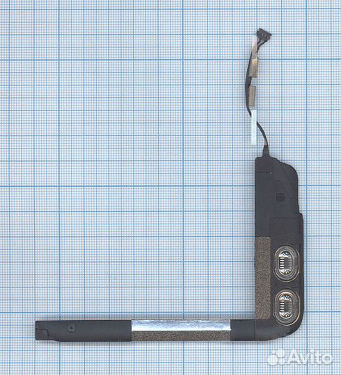 Динамик для iPad 2