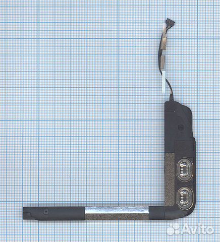 Динамик для iPad 2