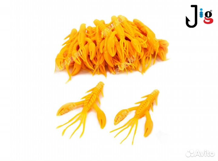 Центробежная форма Dolive Craw 2