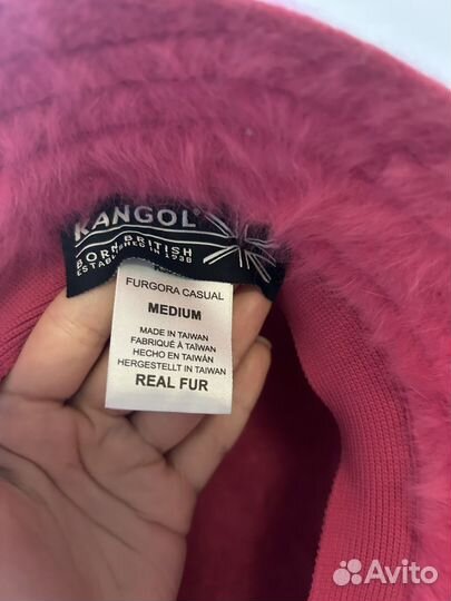 Панама kangol M