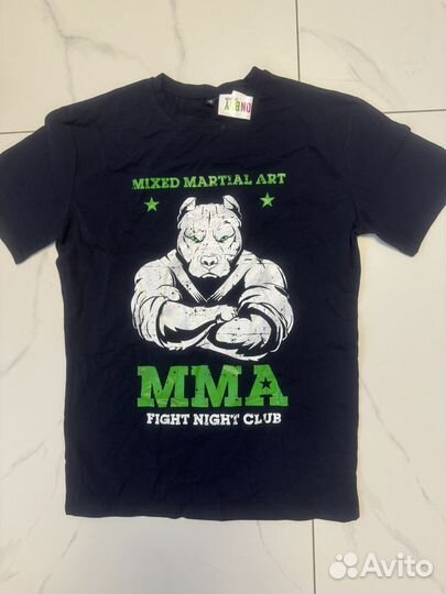 Мужская одежда