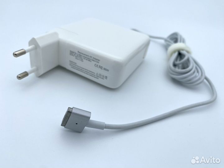 Блок питания для Macbook Pro 15 Retina A1398