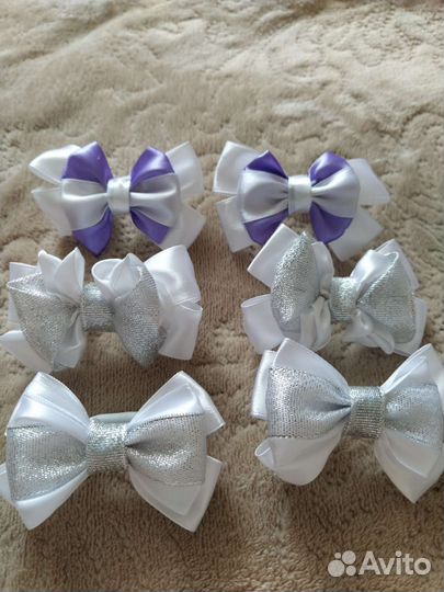 Резинка для волос/выпускной/садик/школа