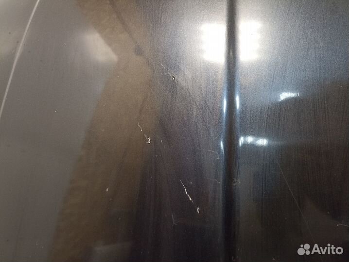 Капот для BMW 5-серия E34