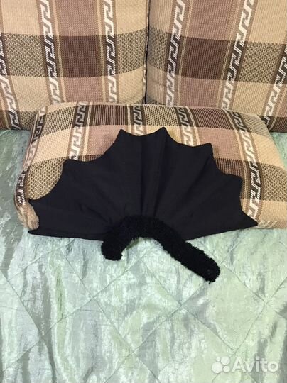 Костюм для хеллоуина