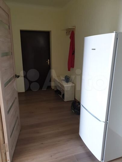 1-к. квартира, 40 м², 3/3 эт.