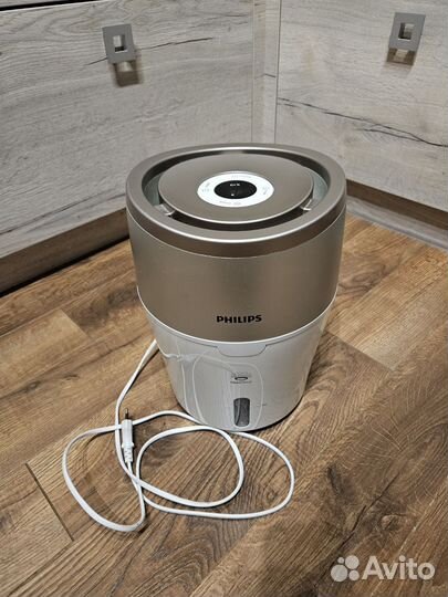 Увлажнитель воздуха philips hu4803