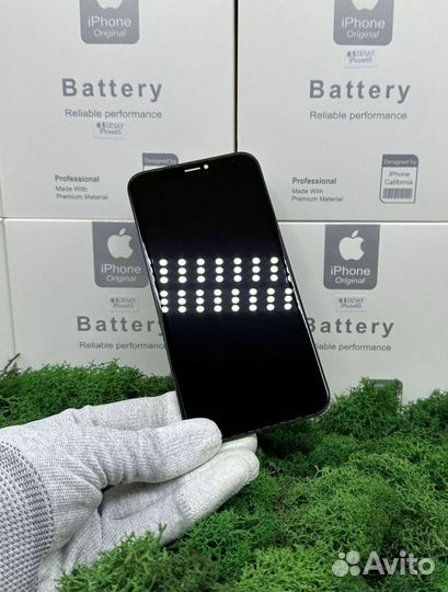 Дисплей iPhone XR (qe9)