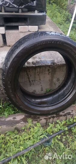 Yokohama AC01 C.Drive 205/55 R16