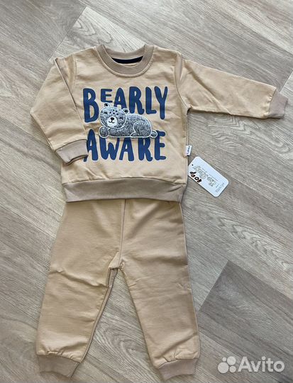 Костюм детский