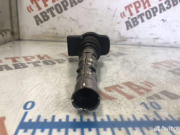 Ауди А4 Катушка зажигания