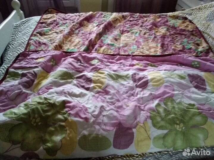 Плед одеяло покрывало