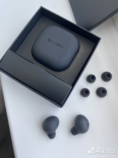 Наушники Samsung buds 2 pro