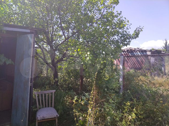 Дача 26 м² на участке 6 сот.