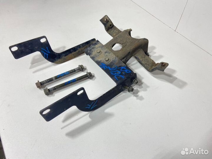 Крепление двигателя X-Moto GX250,170MM