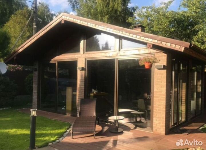 Пластиковые окна за 7 дней