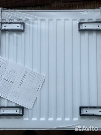 Радиатор отопления Royal Thermo