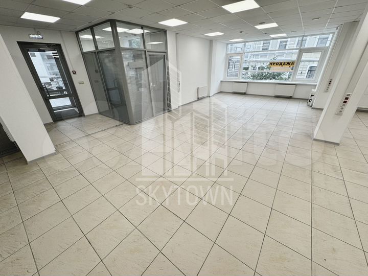 Офис, 215.9 м²