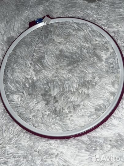 Набор для тафтинга