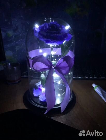 Подарок девушке на 8 марта