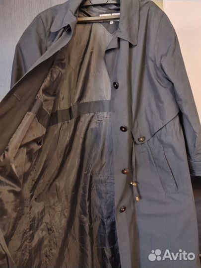 Плащ женский