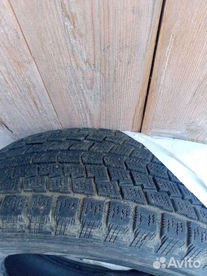 Hankook DynaPro AT RF08 235/65 R17