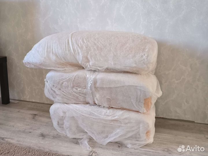 Поролон от диванных подушек