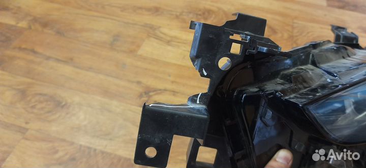 Фара левая Mazda 6 GJ рестайлинг 2 с 2018