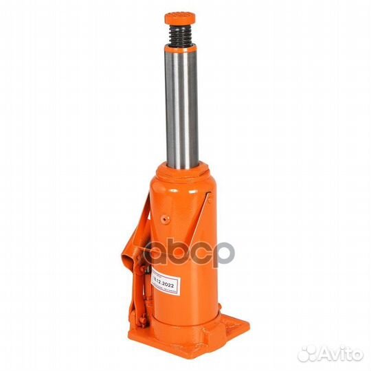 Домкрат бутылочный AJ-B-12 airline