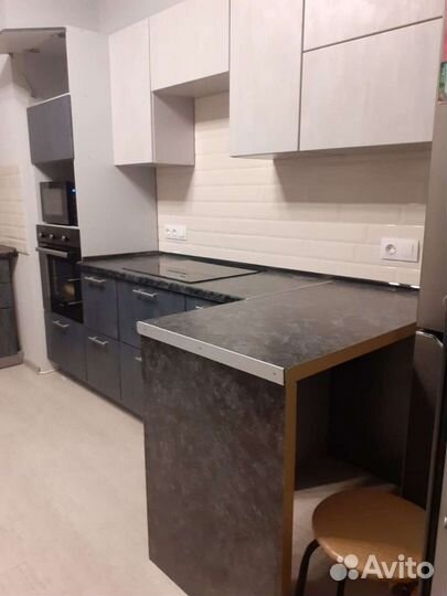 Сборка мебели