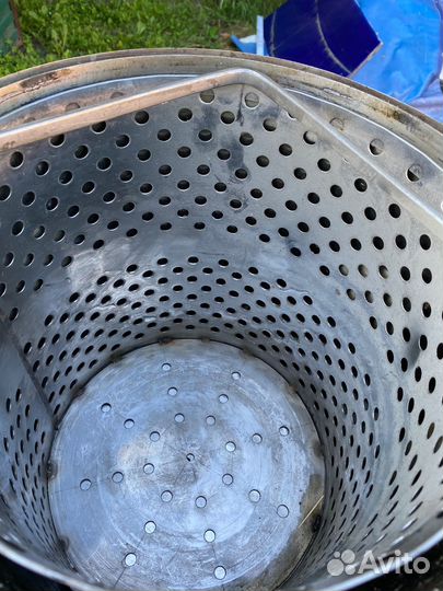 Стерилизатор крышек