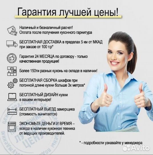 Кухня в стиле лофт