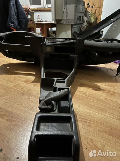 Торпедо бмв е 34