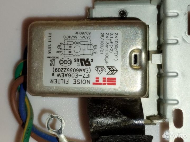 Телевизор lg 32lk451-zg (разбор)(запчасти)
