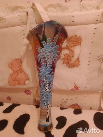 Ваза для цветов