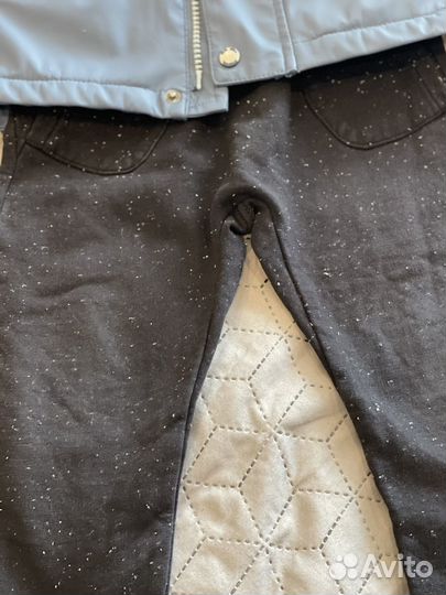 Куртка Плащ zara