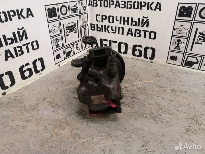 Компрессор системы кондиционирования для Mazda 6