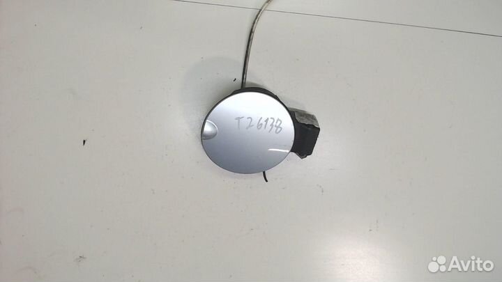 Лючок бензобака Seat Leon 2, 2007