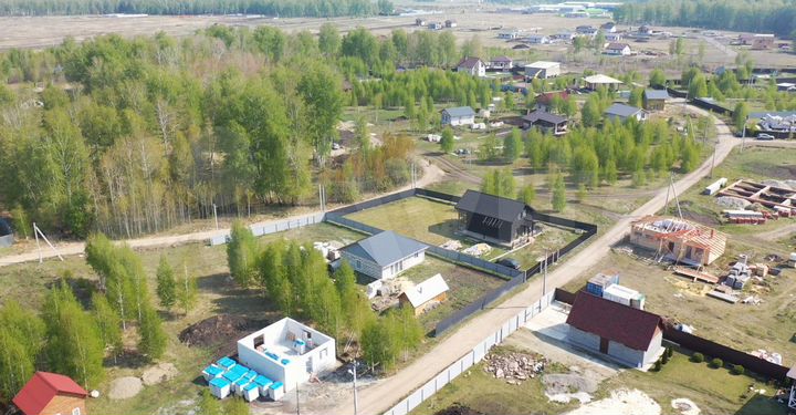 Участок 14 сот. (ИЖС)